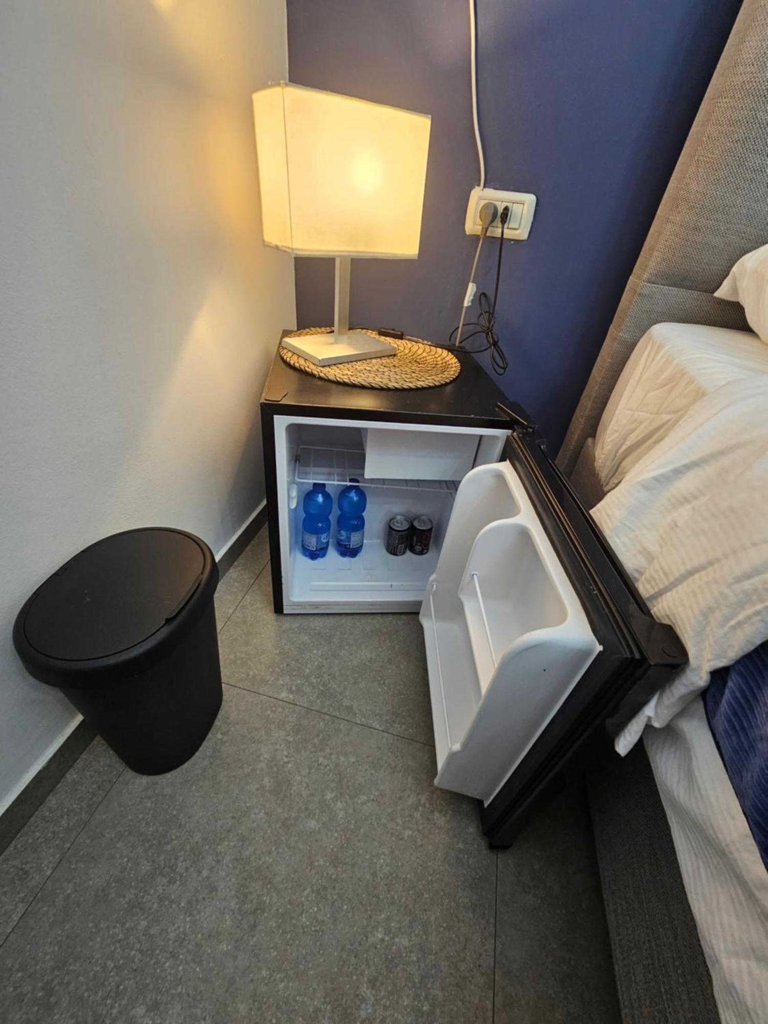 Hayarkon 24 Beach Apartment Tlv Tel Awiw Zewnętrze zdjęcie