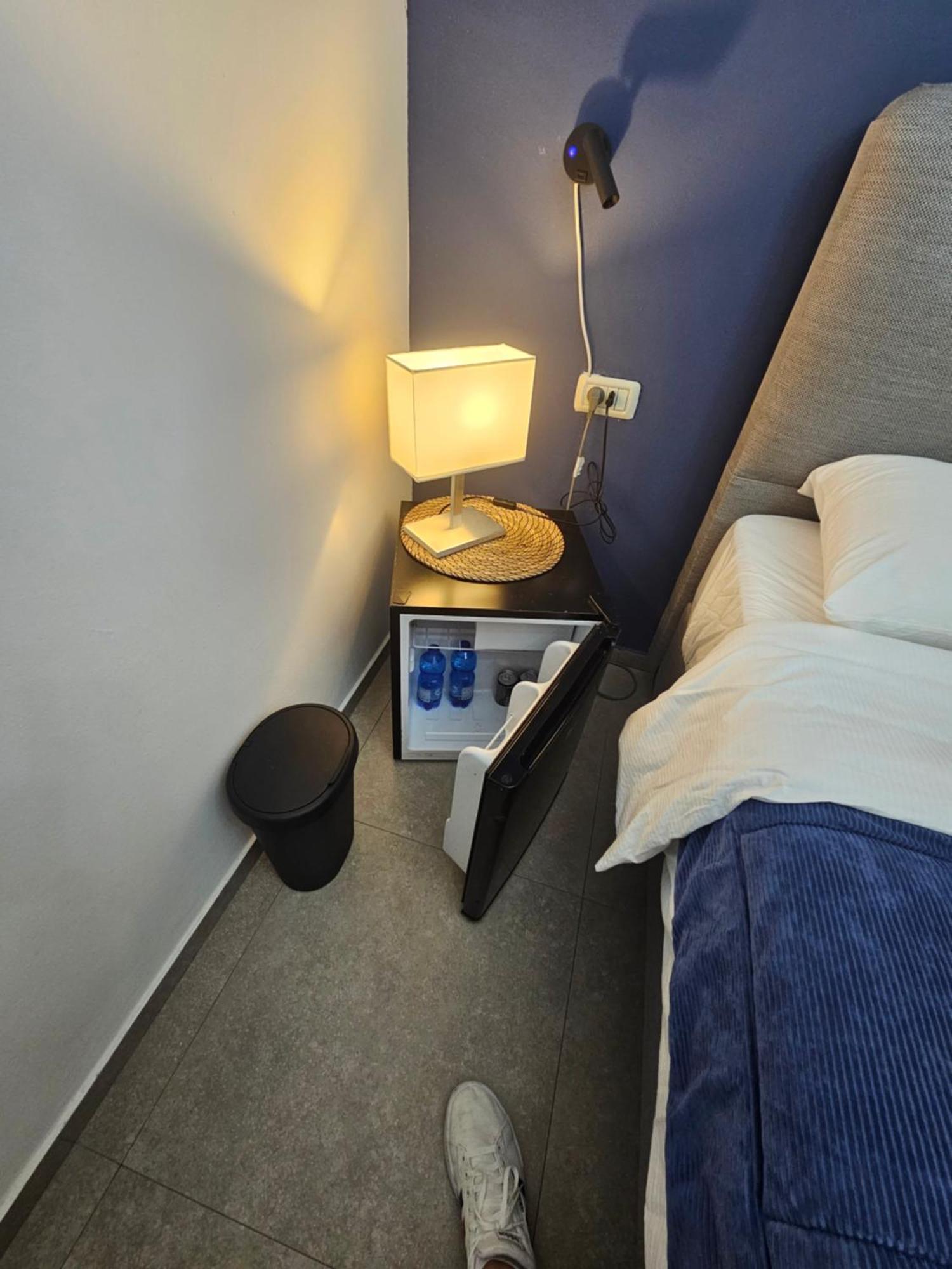 Hayarkon 24 Beach Apartment Tlv Tel Awiw Zewnętrze zdjęcie